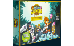 Mediajungle | bordspel deluxe