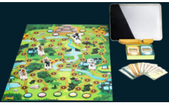 Mediajungle | bordspel deluxe