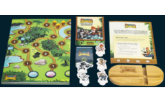 Mediajungle | bordspel deluxe