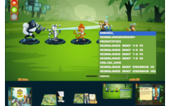 Mediajungle | bordspel deluxe