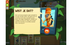 Mediajungle | bordspel deluxe
