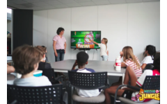 Mediajungle | bordspel deluxe