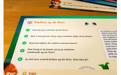 Mediajungle | bordspel speciale editie