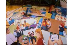 Mediajungle | bordspel speciale editie