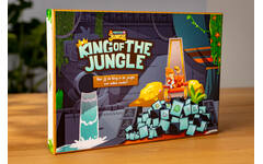 Mediajungle | King of the jungle