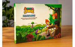 Mediajungle | Praatplaten