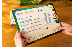 Mediajungle | Praatplaten