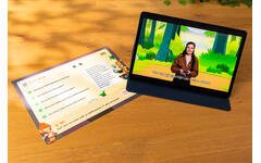 Mediajungle | Praatplaten