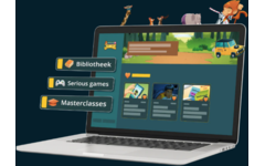 Mediajungle | Digitale geletterdheid startpakket