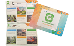 Greenscreenbox® All-in-One Starterset