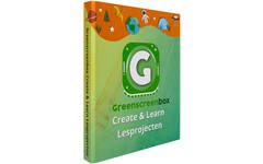 Greenscreenbox® All-in-One Starterset
