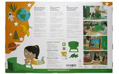 Greenscreenbox® All-in-One Starterset