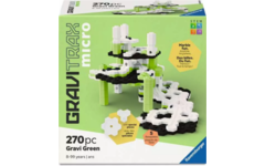 GraviTrax micro Gravi Green (270 st)