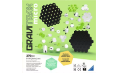 GraviTrax micro Gravi Green (270 st)