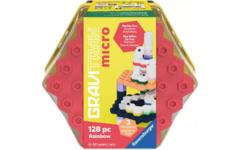 GraviTrax micro Rainbow (128 st)