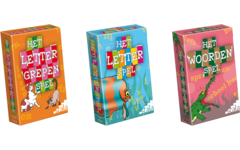 Letterspel