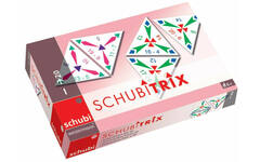 Schubitrix: aftrekken tot 20