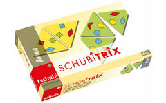 Schubitrix - forma