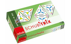 Schubitrix - lengtematen