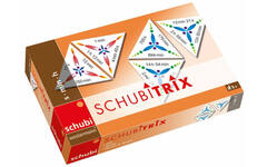 Schubitrix - tijd