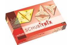 Schubitrix decimale getallen