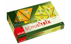Schubitrix: Klok en tijd