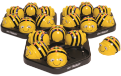 Bee-Bot actiepakket