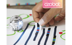 BSO Ozobot-pakket