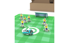BSO Ozobot-pakket