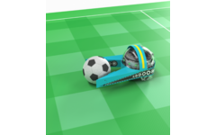 BSO Ozobot-pakket