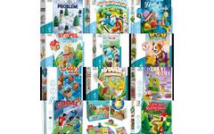 BSO Spellen-pakket