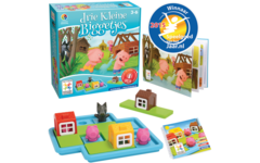 BSO Spellen-pakket