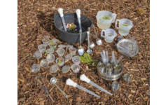 Tuff tray | BSO-pakket