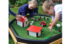 Tuff tray | BSO-pakket