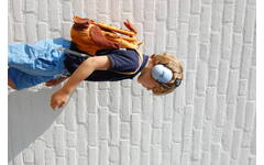 Gehoorbeschermer Sky Blue