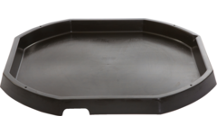 Tuff tray | inclusief speelset aarde