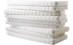 Matras 120 x 60 cm