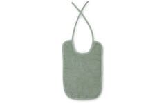 Slabbetje Strik 12x, Jade, 12x 25x38
