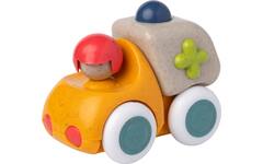 Tolo Bio Baby Ambulance