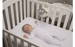 Ewan deluxe, grey