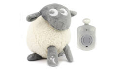 Ewan deluxe, grey