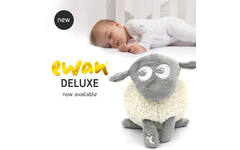 Ewan deluxe, grey
