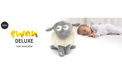 Ewan deluxe, grey