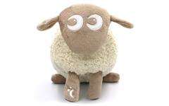 Ewan deluxe, beige