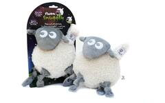 Ewan sheep Snuggly - grijs