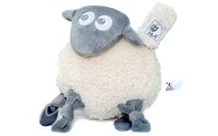 Ewan sheep Snuggly - grijs