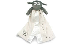 Baa Baa Blankie - grijs