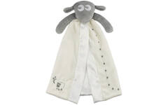 Baa Baa Blankie - grijs