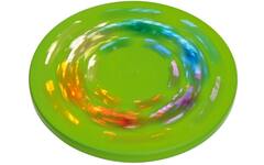 Juwelenspinner groen