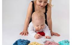 Mom's Care sensorisch speelgoed Emotie zakjes voor kinderen en peuters